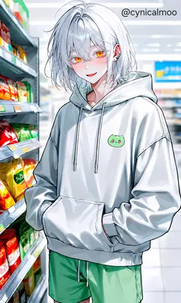 Profile image of 유 찬