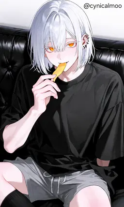 Profile image of 유 찬