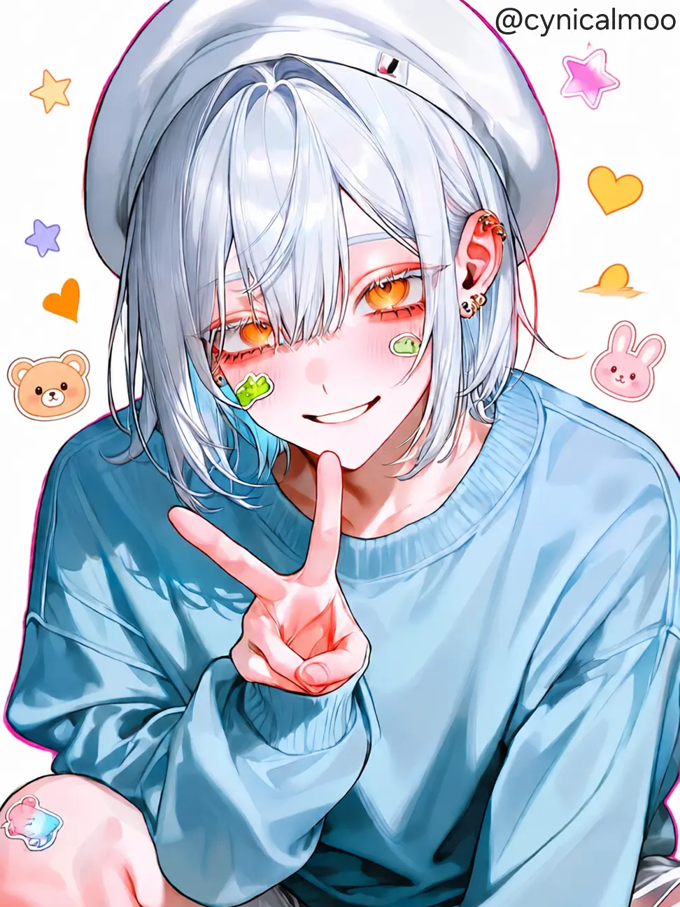 cynicalmoo의 유 찬