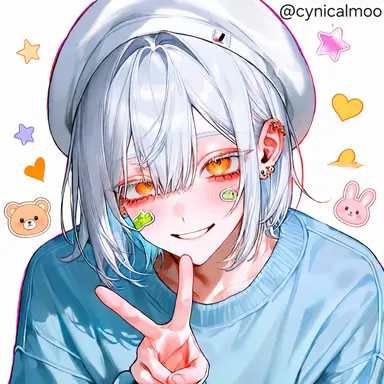 Profile image of 유 찬