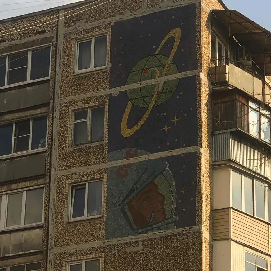 uvuilil의 Роман Чернов