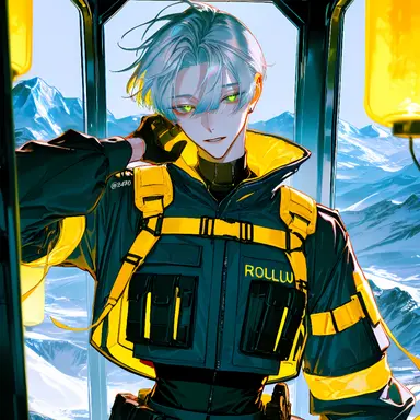 Profile image of 태윤