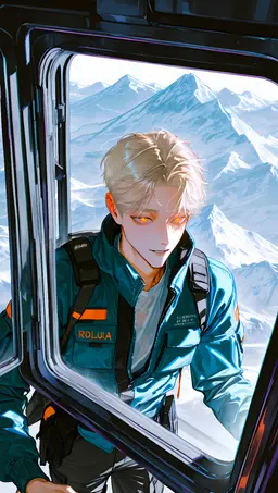 Profile image of 이안