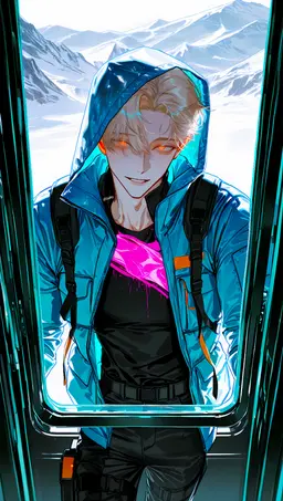 Profile image of 이안