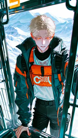 Profile image of 이안