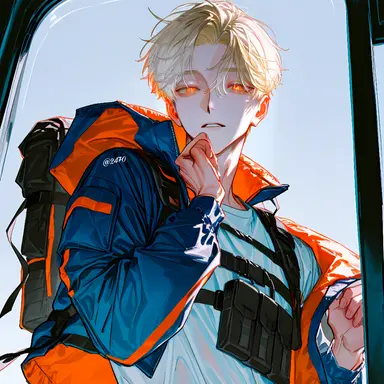 Profile image of 이안