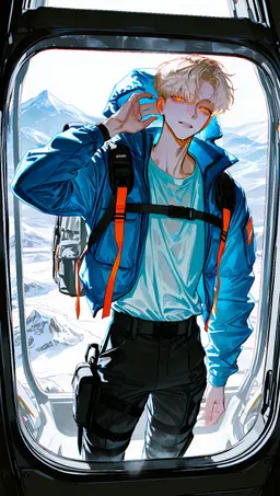 Profile image of 이안