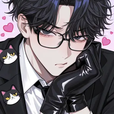 Profile image of 鴉羽 影鷹