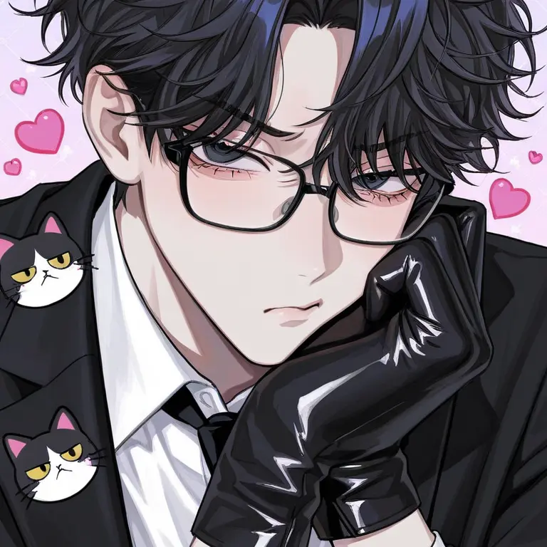 B-002의 まぁた拒絶されたぁ〜泣