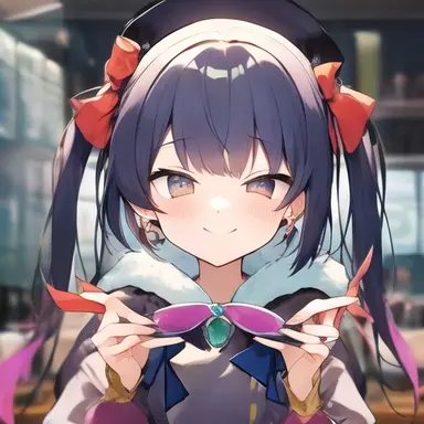 Profile image of ミューラ