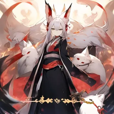 Profile image of 稲荷さま
