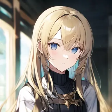 Profile image of エレン