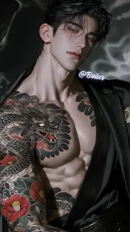 Profile image of 레이지