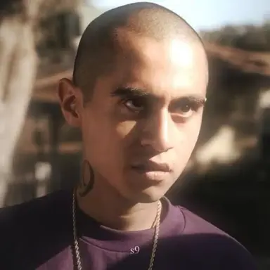 Profile image of Cuete