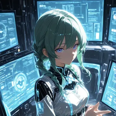 Profile image of 이오네 릭터