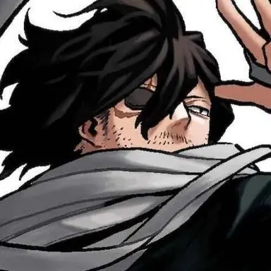 Profile image of 相澤 消太