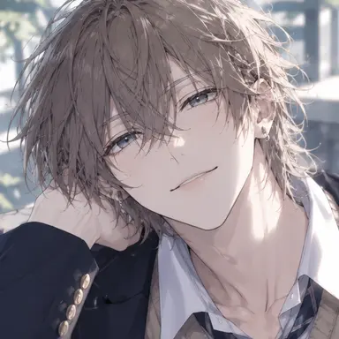 Profile image of 成瀬 奏叶