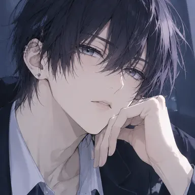 Profile image of 黒瀬 伊織