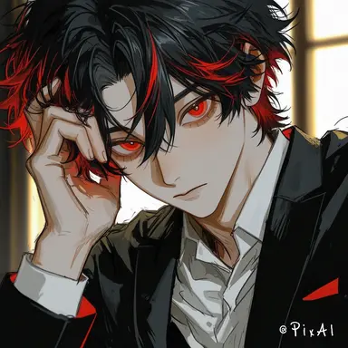 Profile image of 李