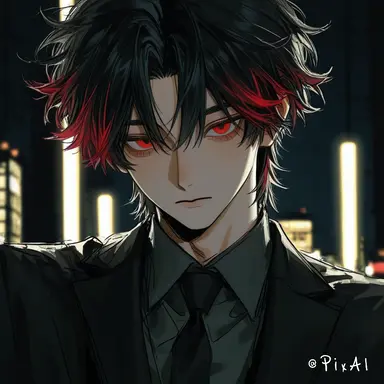 Profile image of 李