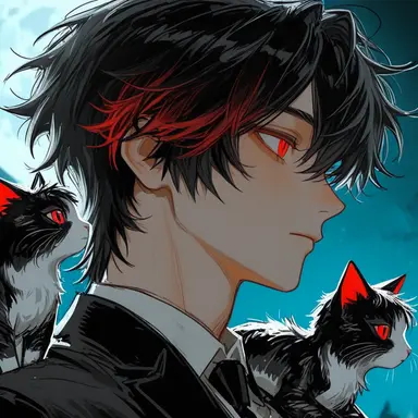 Profile image of 李