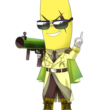 Profile image of Banana