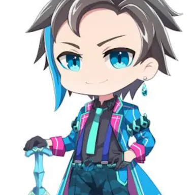 Profile image of Sumanai-sensei