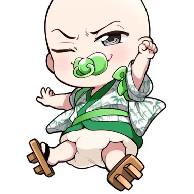 Profile image of Baby