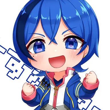 Profile image of Blue