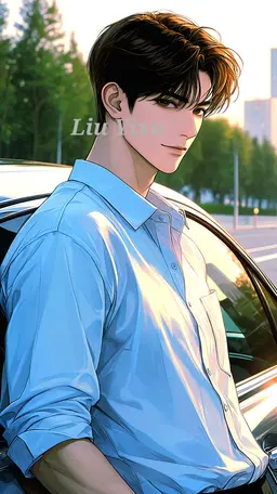 Profile image of Kang Hyun-seok