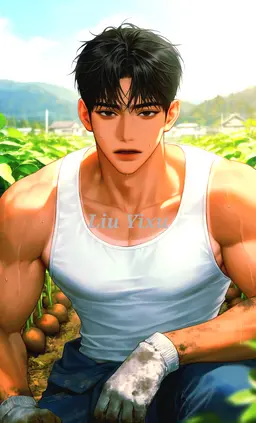 Profile image of Han Tae-gu