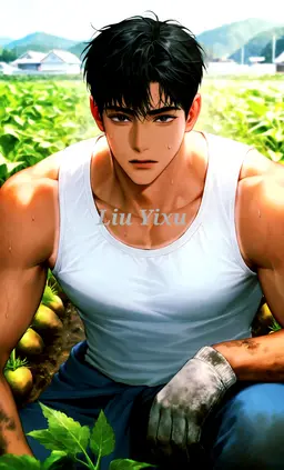 Profile image of Han Tae-gu