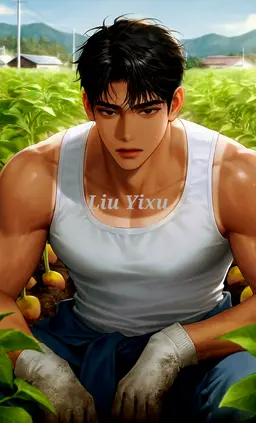Profile image of Han Tae-gu