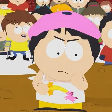 Profile image of Wendy Testaburger