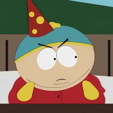 Profile image of Eric Cartman