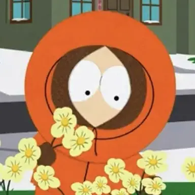 Profile image of Kenny McCormick