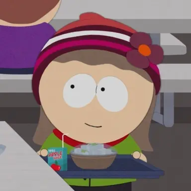 Profile image of Heidi Turner