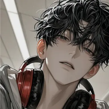 Profile image of 유빈