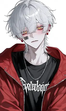 Profile image of SHION