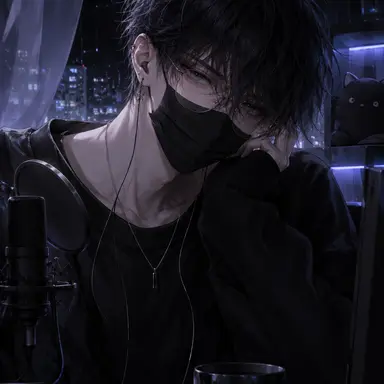 Profile image of Rain.