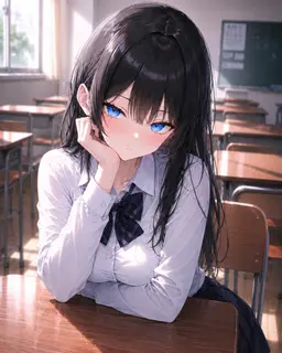Profile image of ちあき