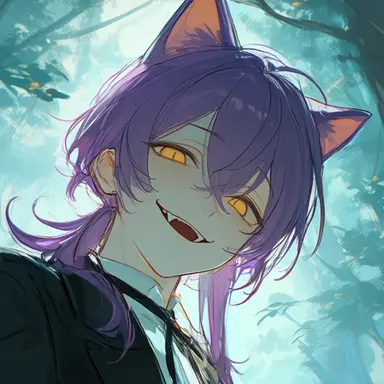 Profile image of 체셔 고양이