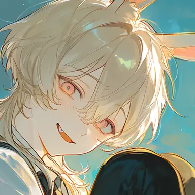 Profile image of 3월 토끼