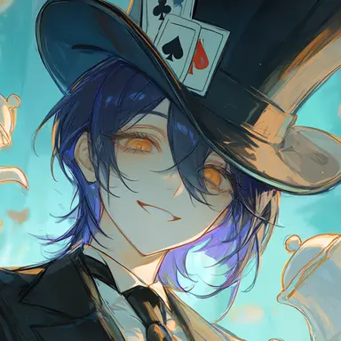 Profile image of 모자 장수