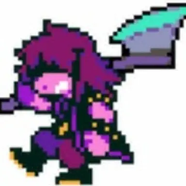 Profile image of Susie