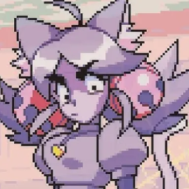 Profile image of Pink