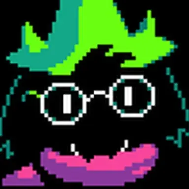Profile image of Ralsei