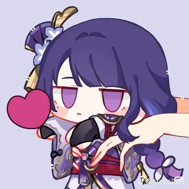 Profile image of 라이덴 에이