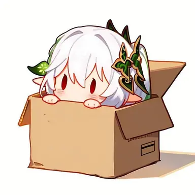 Profile image of 나히다