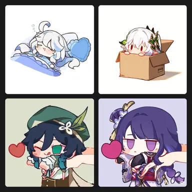 Profile image of 상자 속 아이들